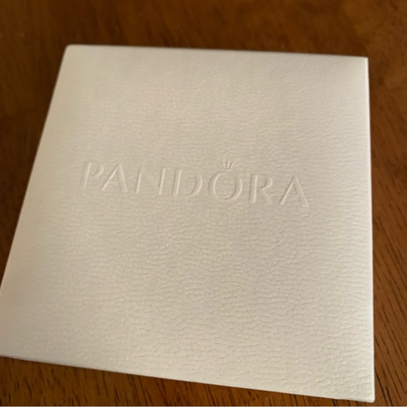 Pandora Limited Edition You Melt My Heart Bangle w/ 9 Disney Lilo Stitch Charms - Picture 13 of 14